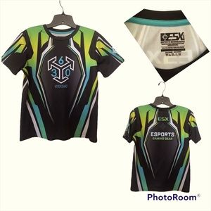 ESport Gaming Gear T-Shirt Size 18